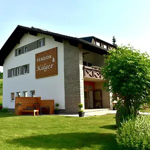 Gasthof Kilger, Mauth