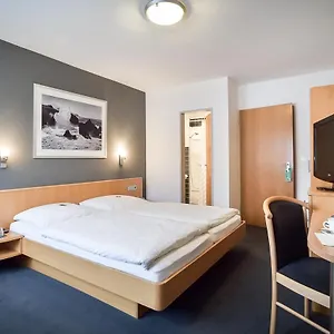 Mautner Airport Und Messehotel 3*, Stuttgart Deutschland