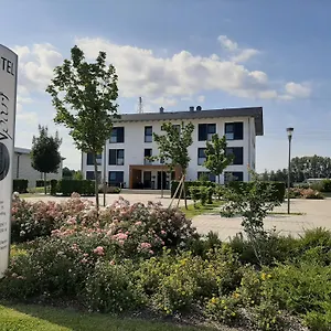 Hotel Cityapart, Dingolfing