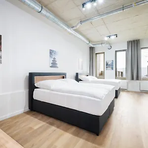 Homaris Isartor , München Deutschland