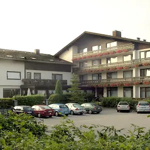 Hotel Am, Neubäu