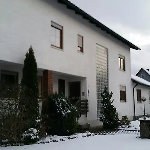 Gasthof Haus Eva, Eslarn